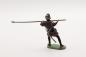 Preview: Landsknecht in defensive position Spanish helmet